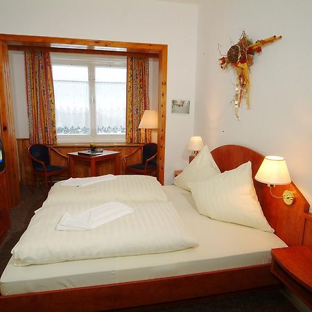 Monteurzimmer Schmuecke Gehlberg Bagian luar foto